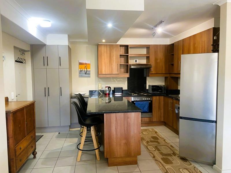 To Let 2 Bedroom Property for Rent in Cape Town City Centre Western Cape